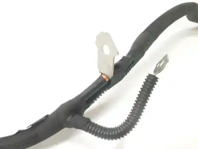 Second-hand car spare part wire for citroen jumpy spacetourer 2.0 blue-hdi fap oem iam references 9848613780  9848613780