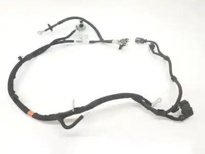 Pièce détachée automobile d'occasion Câble pour CITROEN JUMPY SPACETOURER 2.0 Blue-HDI FAP Références OEM IAM 9848613780  9848613780
