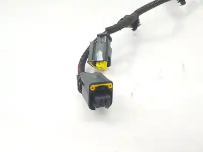 Second-hand car spare part wire for citroen jumpy spacetourer 2.0 blue-hdi fap oem iam references 9848613780  9848613780