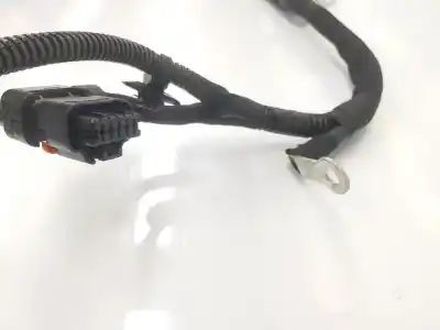 Second-hand car spare part wire for citroen jumpy spacetourer 2.0 blue-hdi fap oem iam references 9848613780  9848613780