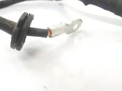 Second-hand car spare part wire for citroen jumpy spacetourer 2.0 blue-hdi fap oem iam references 9848613780  9848613780