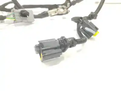 Second-hand car spare part wire for citroen jumpy spacetourer 2.0 blue-hdi fap oem iam references 9848613780  9848613780