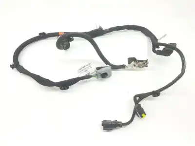 Автозапчасти б/у провод за CITROEN JUMPY SPACETOURER 2.0 Blue-HDI FAP ссылки OEM IAM 9848613780  9848613780