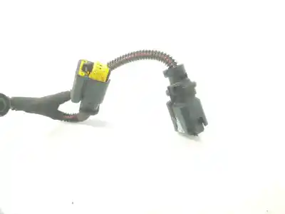 Second-hand car spare part wire for citroen jumpy spacetourer 2.0 blue-hdi fap oem iam references 9848613780  9848613780