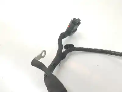 Second-hand car spare part wire for citroen jumpy spacetourer 2.0 blue-hdi fap oem iam references 9848613780  9848613780