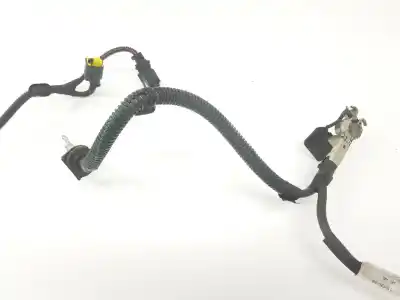 Second-hand car spare part wire for citroen jumpy spacetourer 2.0 blue-hdi fap oem iam references 9848613780  9848613780