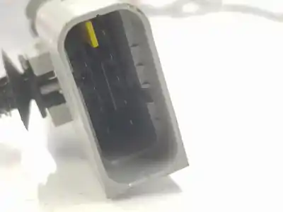 Second-hand car spare part wire for citroen jumpy spacetourer 2.0 blue-hdi fap oem iam references 9848613780  9848613780