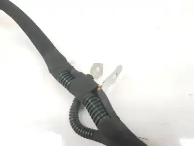 Second-hand car spare part wire for citroen jumpy spacetourer 2.0 blue-hdi fap oem iam references 9848613780  9848613780