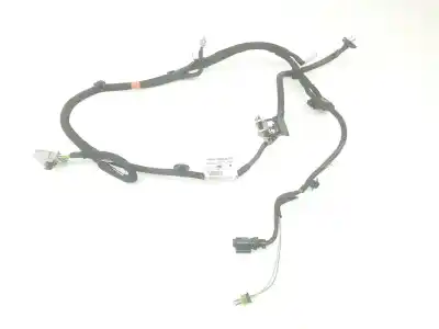 Автозапчасти б/у провод за CITROEN JUMPY SPACETOURER 2.0 Blue-HDI FAP ссылки OEM IAM 9848613780  9848613780