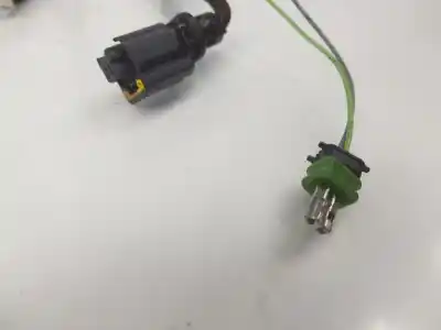 Second-hand car spare part wire for citroen jumpy spacetourer 2.0 blue-hdi fap oem iam references 9848613780  9848613780