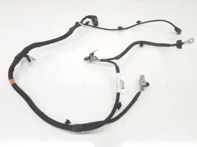 Tweedehands auto-onderdeel draad voor citroen jumpy spacetourer 2.0 blue-hdi fap oem iam-referenties 9820098980