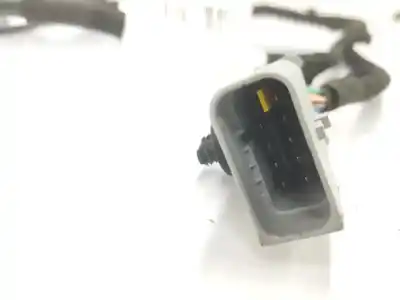 Second-hand car spare part wire for citroen jumpy spacetourer 2.0 blue-hdi fap oem iam references 9848613780  9848613780