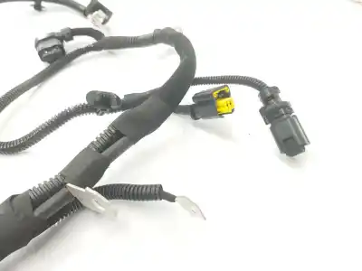 Second-hand car spare part wire for citroen jumpy spacetourer 2.0 blue-hdi fap oem iam references 9848613780  9848613780