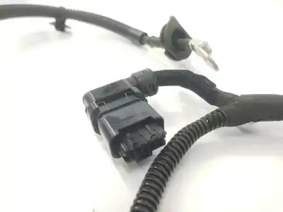 Second-hand car spare part wire for citroen jumpy spacetourer 2.0 blue-hdi fap oem iam references 9848613780  9848613780