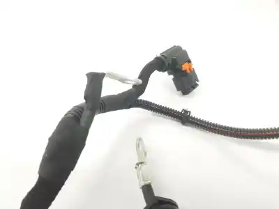 Second-hand car spare part wire for citroen jumpy spacetourer 2.0 blue-hdi fap oem iam references 9848613780  9848613780