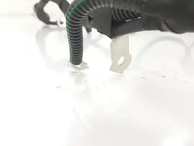 Second-hand car spare part wire for citroen jumpy spacetourer 2.0 blue-hdi fap oem iam references 9848613780  9848613780