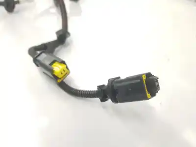 Second-hand car spare part wire for citroen jumpy spacetourer 2.0 blue-hdi fap oem iam references 9848613780  9848613780