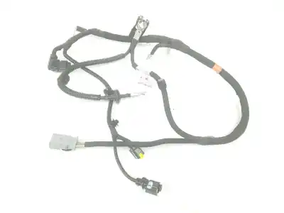 Tweedehands auto-onderdeel draad voor citroen jumpy spacetourer 2.0 blue-hdi fap oem iam-referenties 9848613780