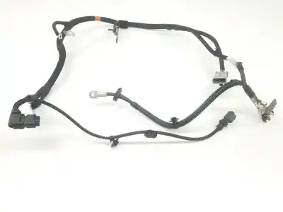 Tweedehands auto-onderdeel draad voor citroen jumpy spacetourer 2.0 blue-hdi fap oem iam-referenties 9820098980