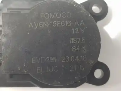 Автозапчастина б/у електронний модуль для ford kuga ii (dm2) 2.0 tdci посилання на oem iam 1786200  av6n19e616aa