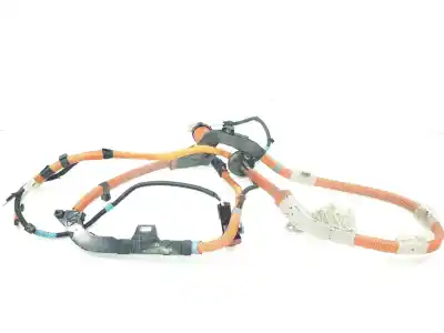 Pezzo di ricambio per auto di seconda mano filo per lexus ct 1.8 16v cat (híbrido) riferimenti oem iam 8212376010