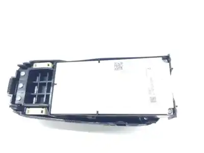 Second-hand car spare part multifunction switch for lexus ct 1.8 16v cat (híbrido) oem iam references 8478076070c0  8478076070c0