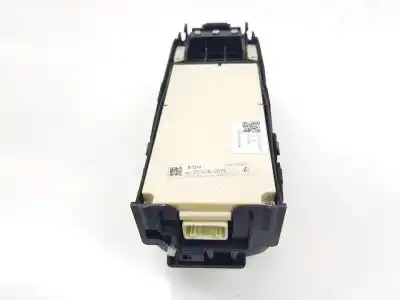 Second-hand car spare part multifunction switch for lexus ct 1.8 16v cat (híbrido) oem iam references 8478076070c0  8478076070c0