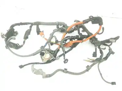 Pezzo di ricambio per auto di seconda mano filo per lexus ct 1.8 16v cat (híbrido) riferimenti oem iam 8211176182