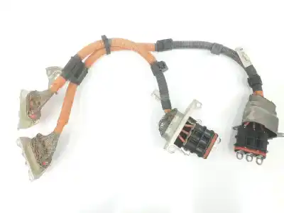 Pezzo di ricambio per auto di seconda mano filo per lexus ct 1.8 16v cat (híbrido) riferimenti oem iam g124847050