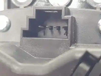 Peça sobressalente para automóvel em segunda mão comandos de alavanca por clase c clase a 1.5 cdi referências oem iam a2469001309