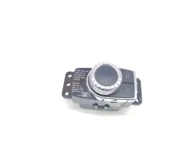 Pezzo di ricambio per auto di seconda mano comando multifunzione per mercedesbenz clase a bm 176 a 180 cdi blueefficiency 176.012 riferimenti oem iam a2469001309  a2469001309