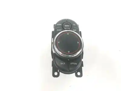 Second-hand car spare part MULTIFUNCTION SWITCH for MINI CLUBMAN  OEM IAM references 65829350735  9350735