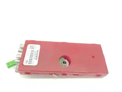 Автозапчастина б/у антенний підсилювач для volvo xc60 i suv (156) d4 посилання на oem iam 30761716  30761716