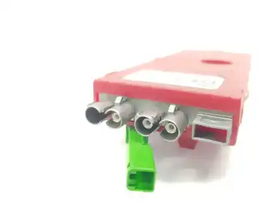 Автозапчастина б/у антенний підсилювач для volvo xc60 i suv (156) d4 посилання на oem iam 30761716  30761716