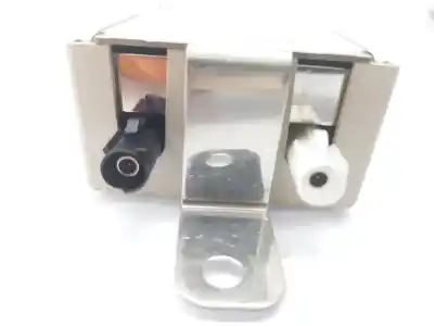 Peça sobressalente para automóvel em segunda mão módulo eletrónico antena por bmw 3 compact (e46) 318 ti referências oem iam 65206912818  6912818