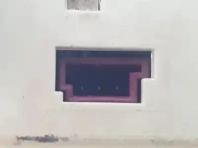 Peça sobressalente para automóvel em segunda mão módulo eletrónico antena por bmw 3 compact (e46) 318 ti referências oem iam 65206912818  6912818