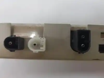 Peça sobressalente para automóvel em segunda mão módulo eletrónico antena por bmw 3 compact (e46) 318 ti referências oem iam 65206912818  6912818