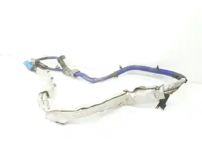 Second-hand car spare part wire for land rover range rover evoque híbridosuave 110kw oem iam references k8d214a390ea  k8d214a390ea