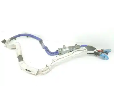 Second-hand car spare part wire for land rover range rover evoque híbridosuave 110kw oem iam references k8d214a390ea  k8d214a390ea