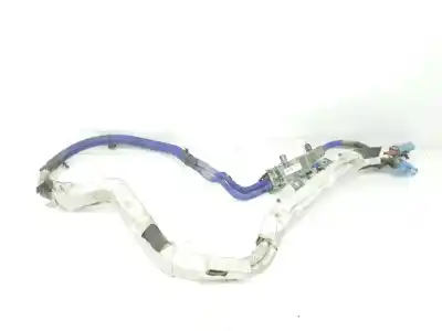 Second-hand car spare part wire for land rover range rover evoque híbridosuave 110kw oem iam references k8d214a390ea  k8d214a390ea