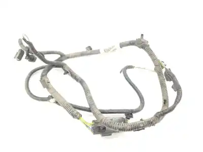 Second-hand car spare part wire for ford kuga ii (dm2) 1.5 tdci oem iam references gv4t15k868mcf