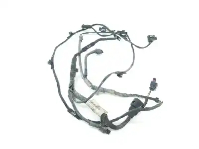 Second-hand car spare part wire for volkswagen tiguan (ad1, ax1) 2.0 tdi oem iam references 5na971104m