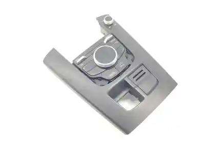 Second-hand car spare part multifunction switch for audi a3 sportback (8va, 8vf) 2.0 tdi oem iam references 8v0919614b