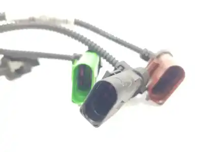 Tweedehands auto-onderdeel draad voor volkswagen t6.1 transporter furgón 2.0 tdi oem iam-referenties 7la971411d  7la971411d