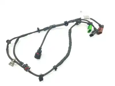 Tweedehands auto-onderdeel draad voor volkswagen t6.1 transporter furgón 2.0 tdi oem iam-referenties 7la971411d  7la971411d