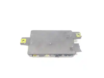 Peça sobressalente para automóvel em segunda mão módulo eletrónico antena por volkswagen touareg 3.0 v6 tdi dpf referências oem iam 7l6035530b