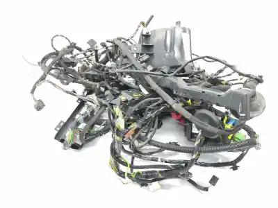 Peça sobressalente para automóvel em segunda mão fio por peugeot 2008 1.2 12v ethp referências oem iam   