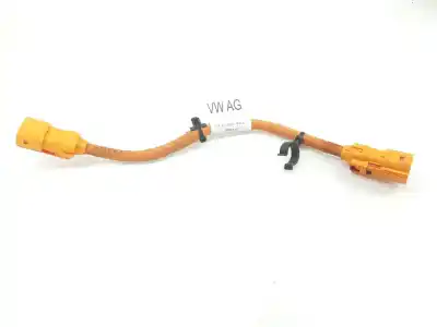 Peça sobressalente para automóvel em segunda mão fio por cupra sin definir sin definir referências oem iam 5q0971483b  5q0971483b