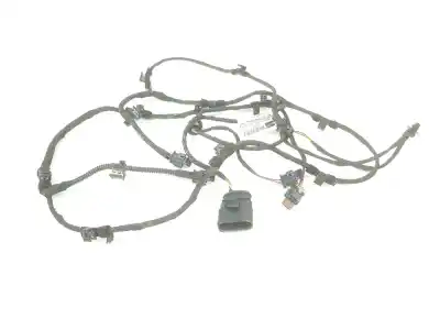 Peça sobressalente para automóvel em segunda mão fio por cupra leon 1.5 16v tsi act referências oem iam 5fa971095ad  5fa971095ad