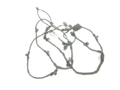 Second-hand car spare part wire for cupra leon 1.5 16v tsi act oem iam references 5fa971095ad